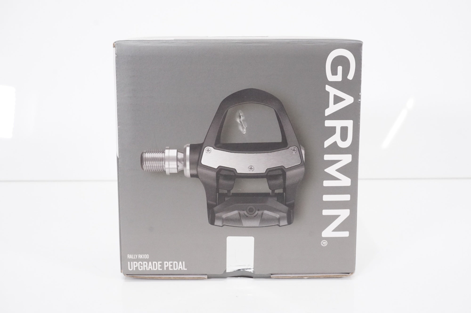 GARMIN 「ガーミン」 RALLY RK100 UPGRADE PEDAL ペダル / AKIBA店