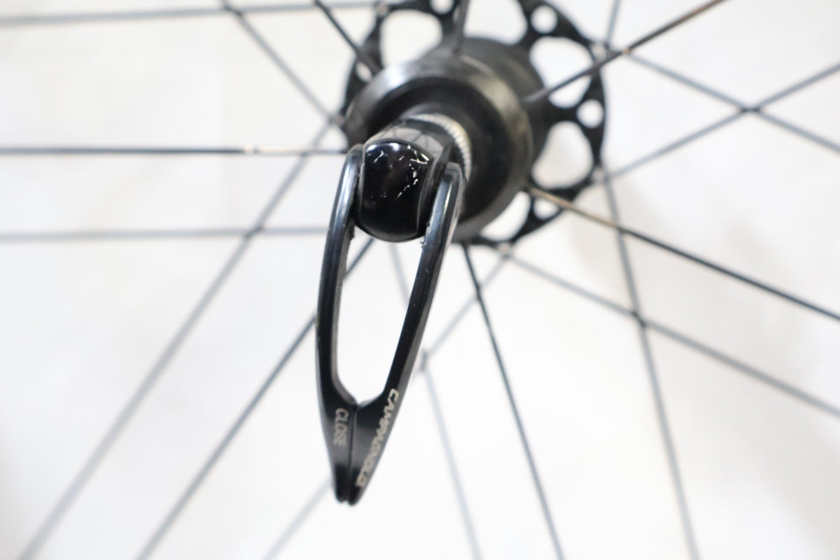 CAMPAGNOLO 「カンパニョーロ」 BORA ULTRA 35 TU シマノ11速 ホイールセット / 高知店