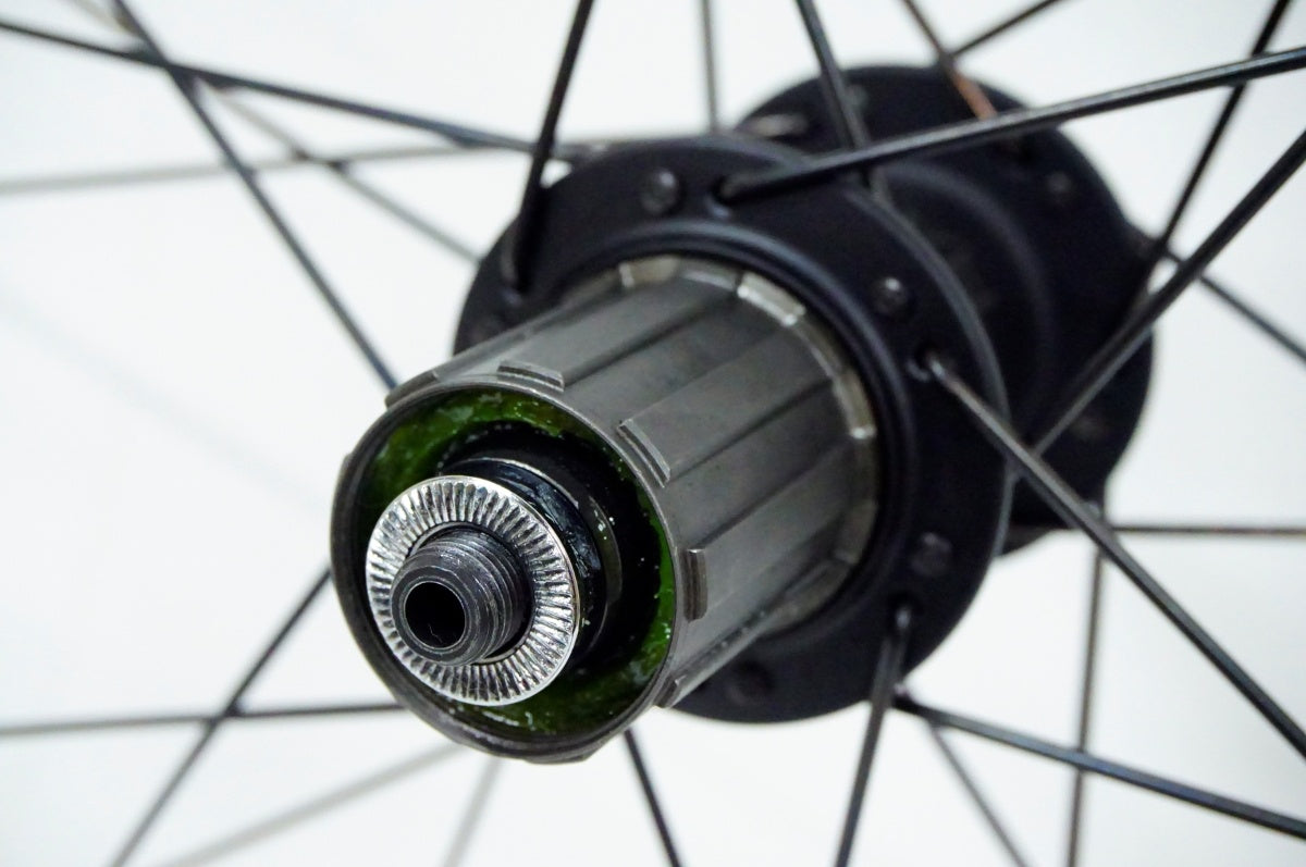 BONTRAGER 「ボントレガー」 RACE シマノ10速 リアホイール / 名古屋大須店