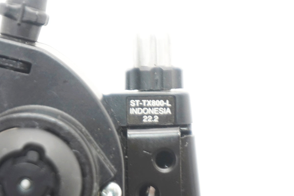 SHIMANO 「シマノ」 ST-TX800 シフトブレーキレバー / 大阪門真店