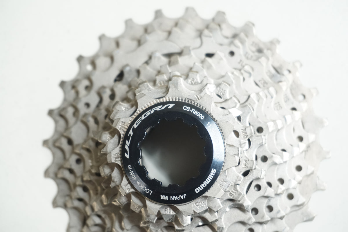SHIMANO 「シマノ」 ULTEGRA CS-R8000 11-28T 11S スプロケット / 大宮店
