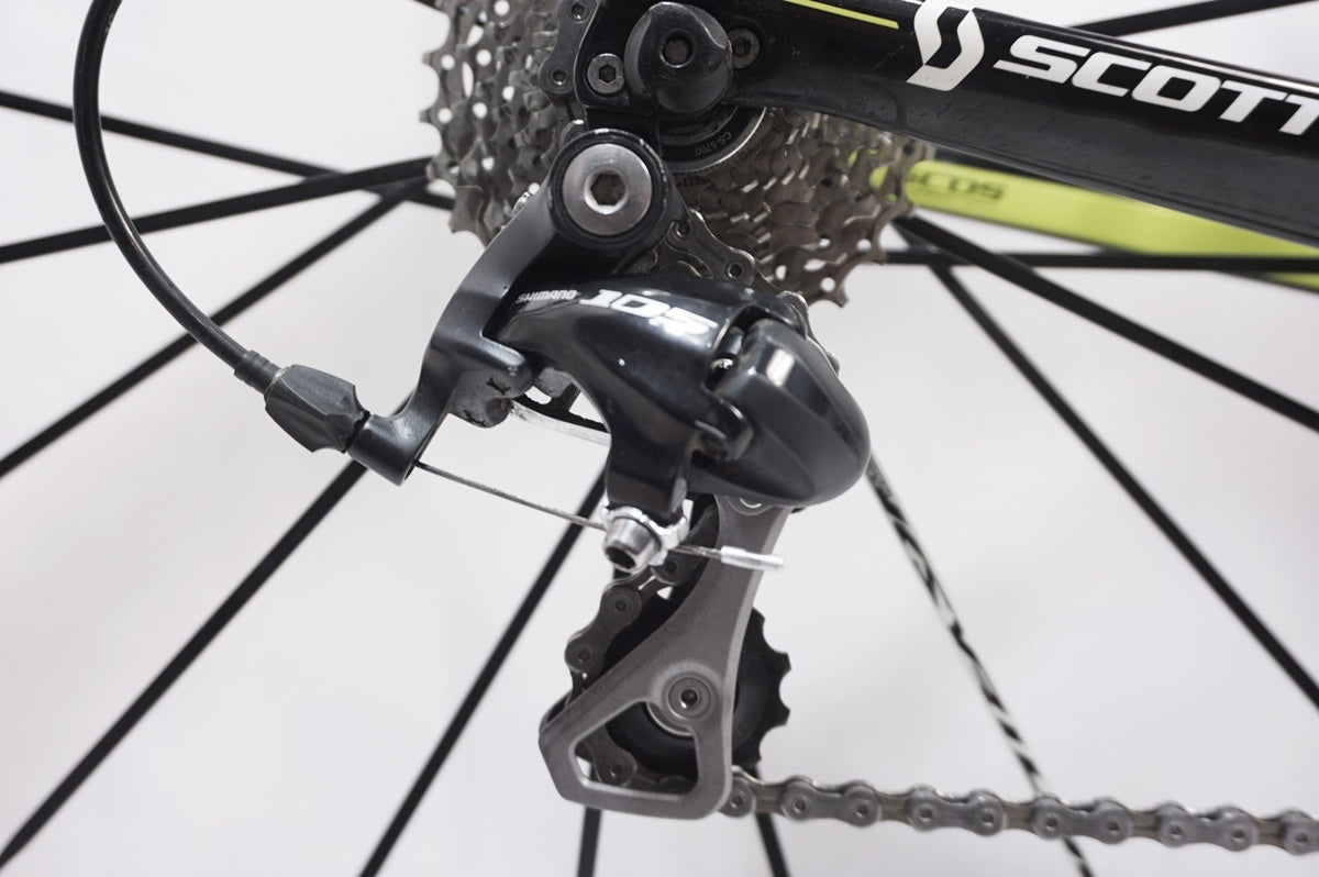 SCOTT 「スコット」 FOIL40 2013年モデル ロードバイク / バイチャリ世田谷店