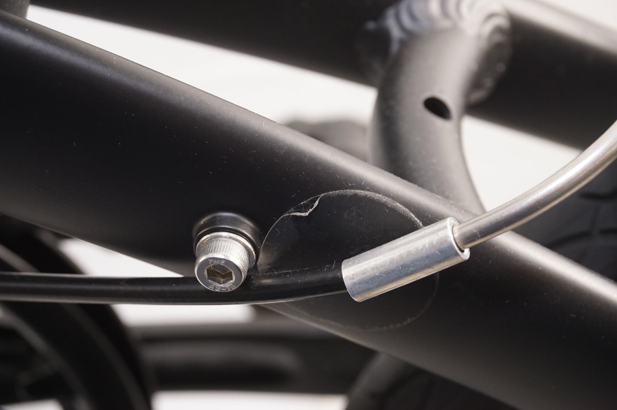 TERN 「ターン」 LINK A7 2024年モデル 20インチ 折りたたみ自転車 / 中目黒店