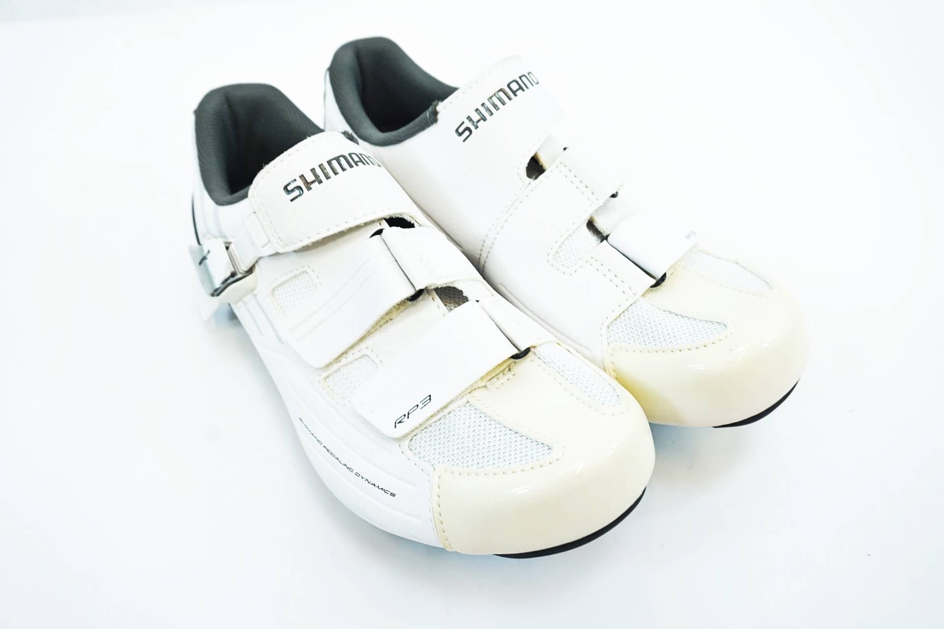 Rapha ロードビンディングシューズ ホワイト EU43 JP27.6cm