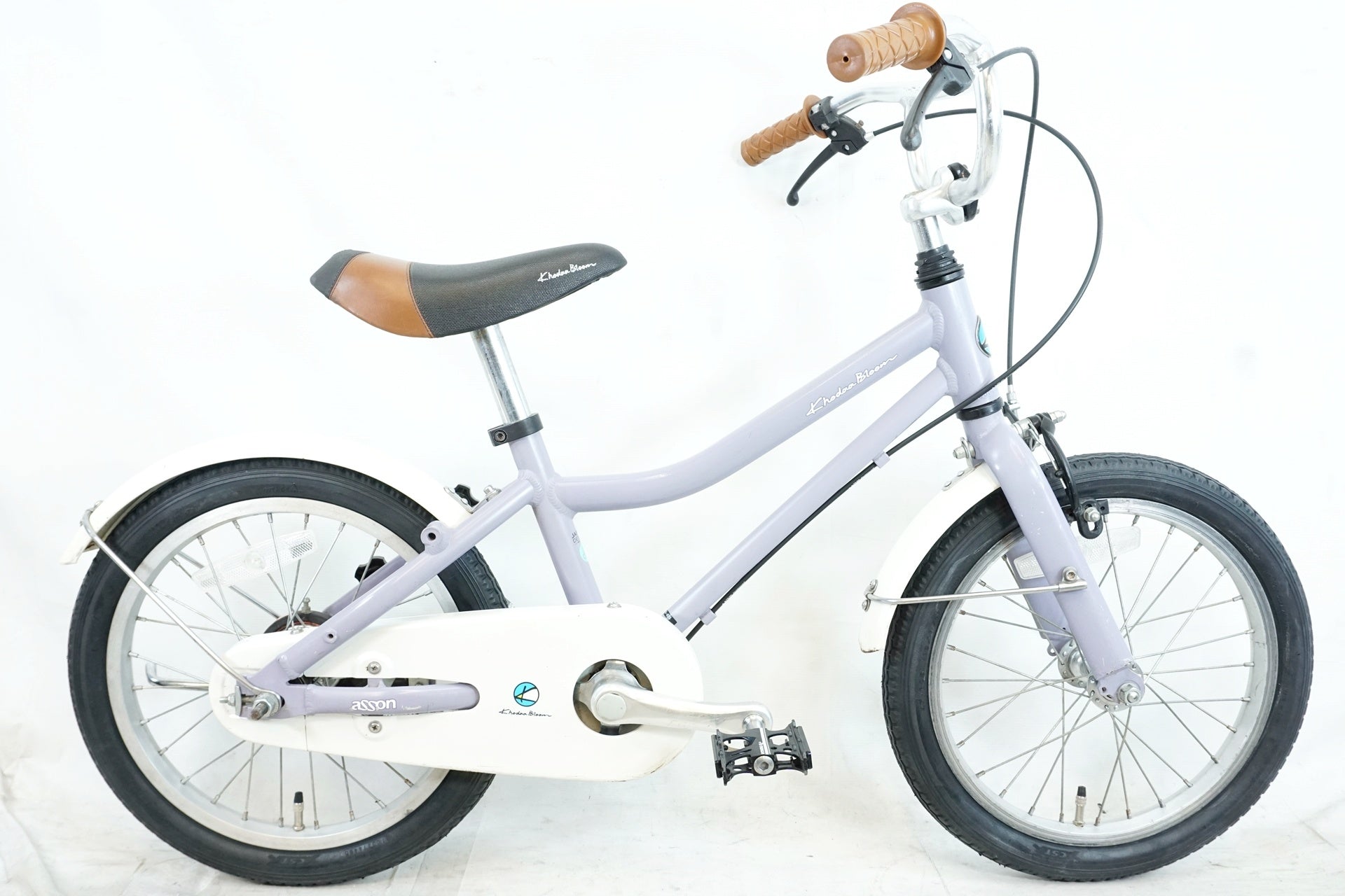 KHODAA BLOOM 「コーダーブルーム」 ASSON K16 2018年頃 キッズバイク