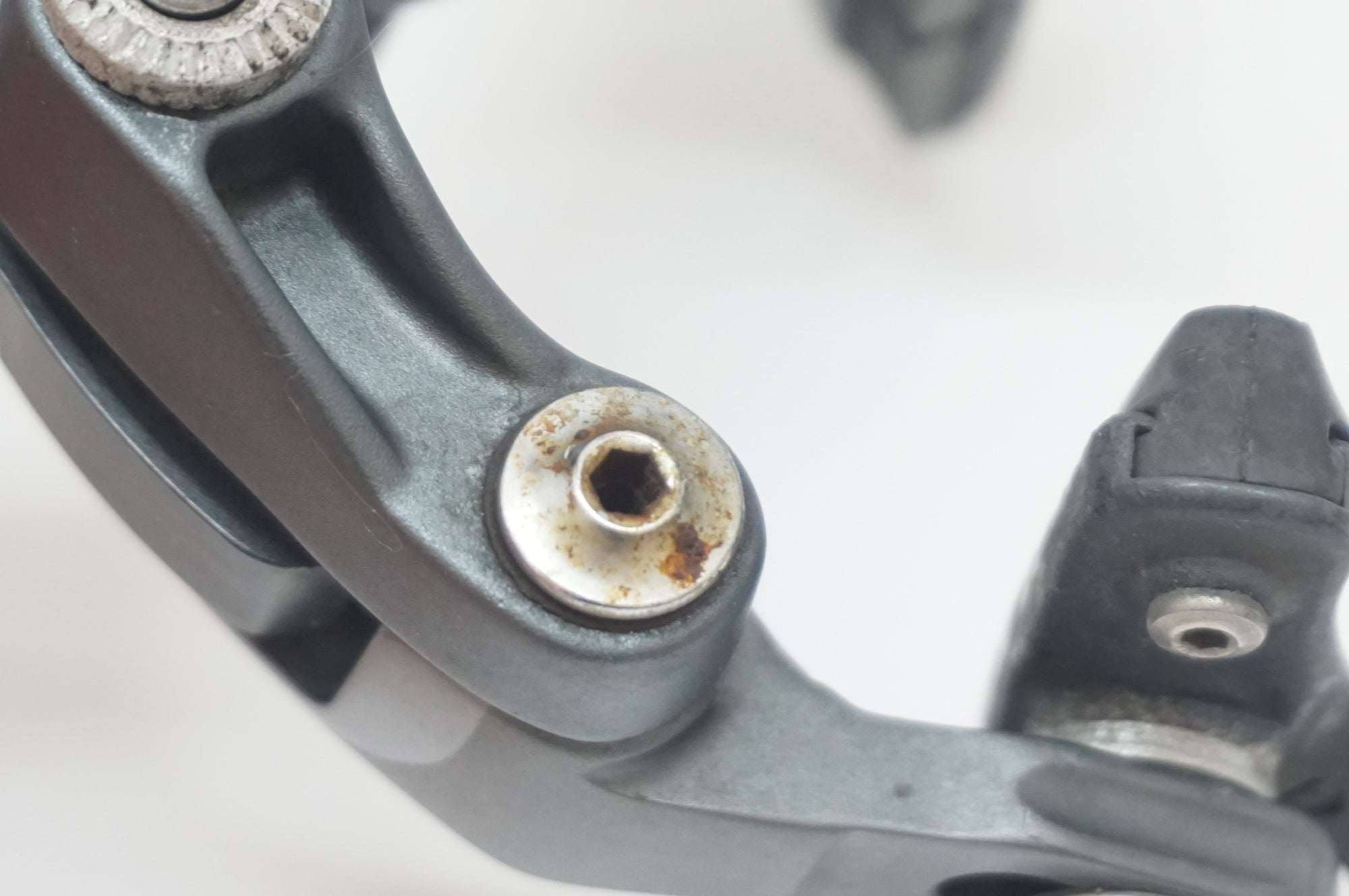 SHIMANO 「シマノ」 ULTEGRA BR-6800 キャリパーブレーキセット / 福岡店