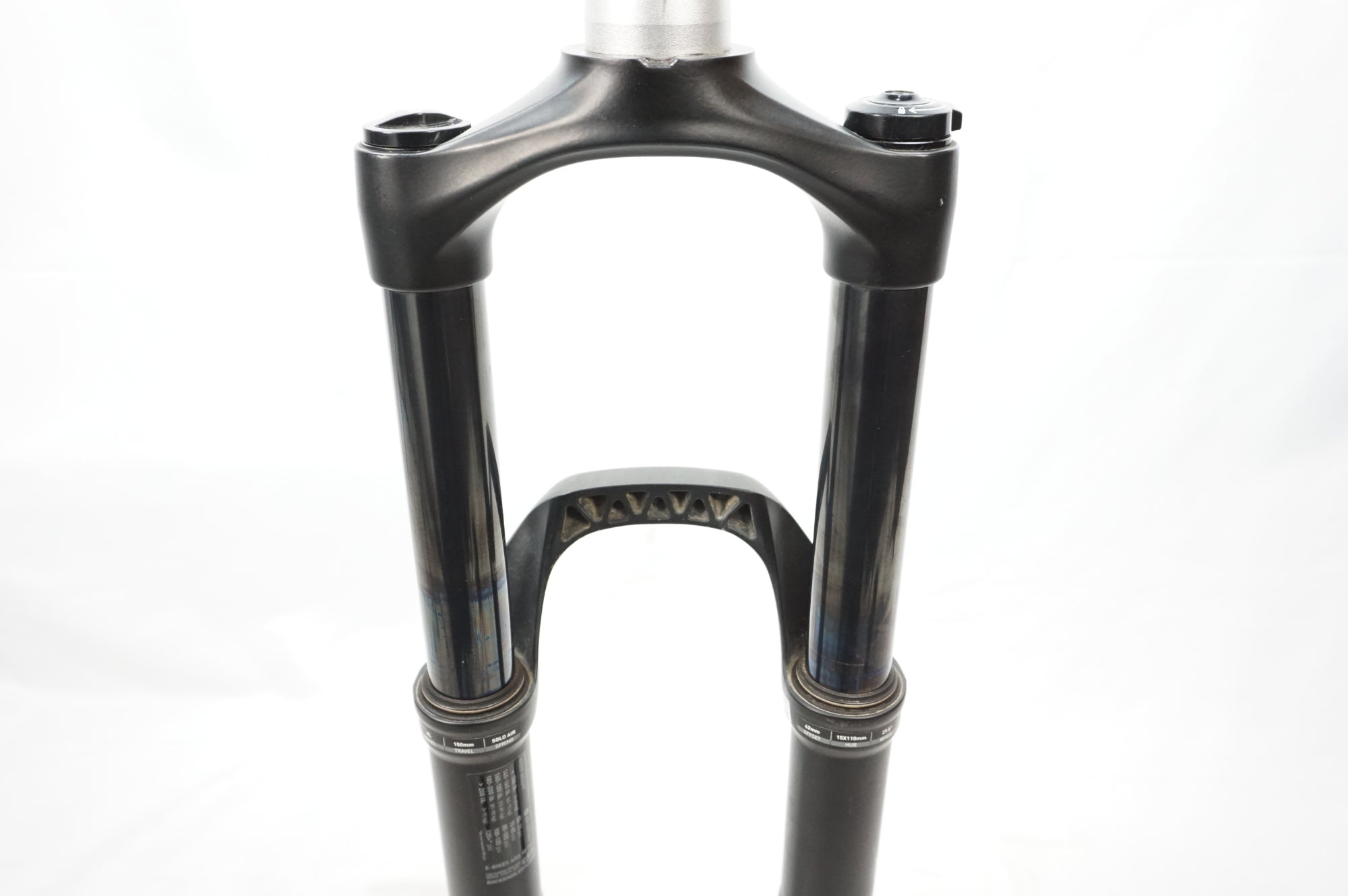 ROCKSHOX 「ロックショック」 RECON RL 27.5 サスペンションフォーク / 川越店