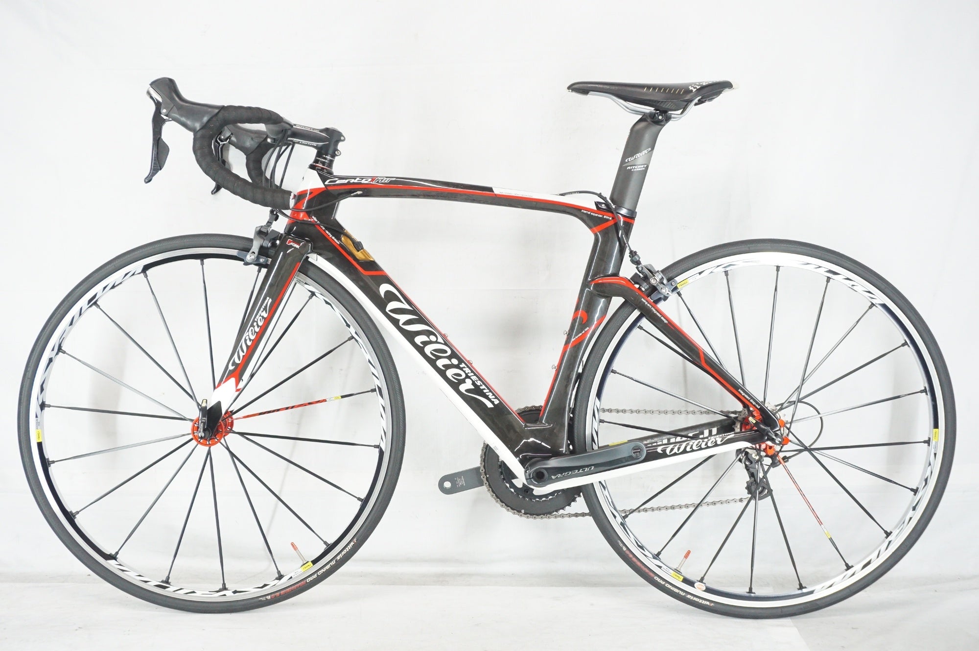 WILIER 「ウィリエール」 CENTO 1 AIR 2014年モデル ロードバイク / 阪急塚口店