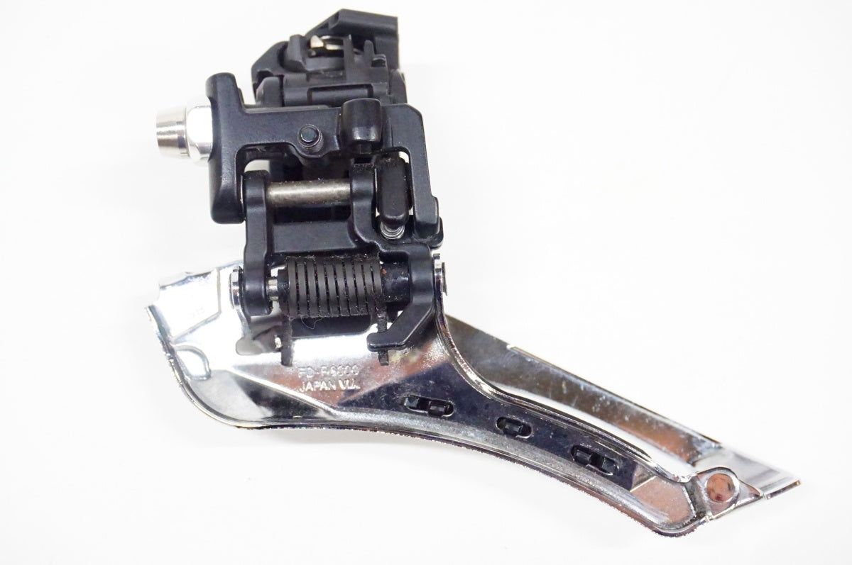 SHIMANO 「シマノ」 ULTEGRA FD-R8000 フロントディレイラー / 名古屋大須店