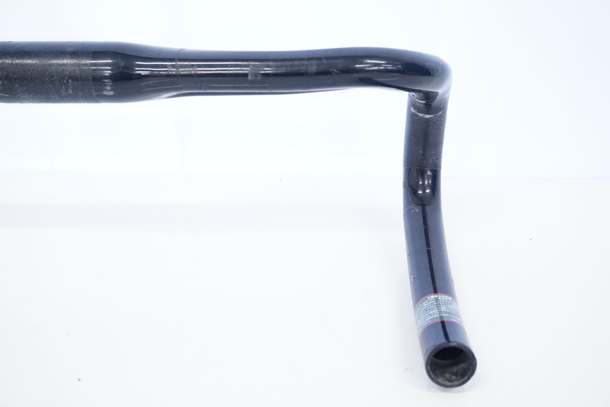 ONEBYESU 「ワンバイエス」 COMPETITION GEAR φ31.8 400mm ハンドル / 浜松店