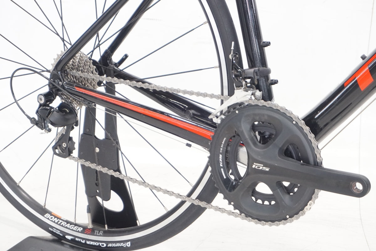 TREK 「トレック」 EMONDA S5 2017年モデル ロードバイク / 滋賀大津店