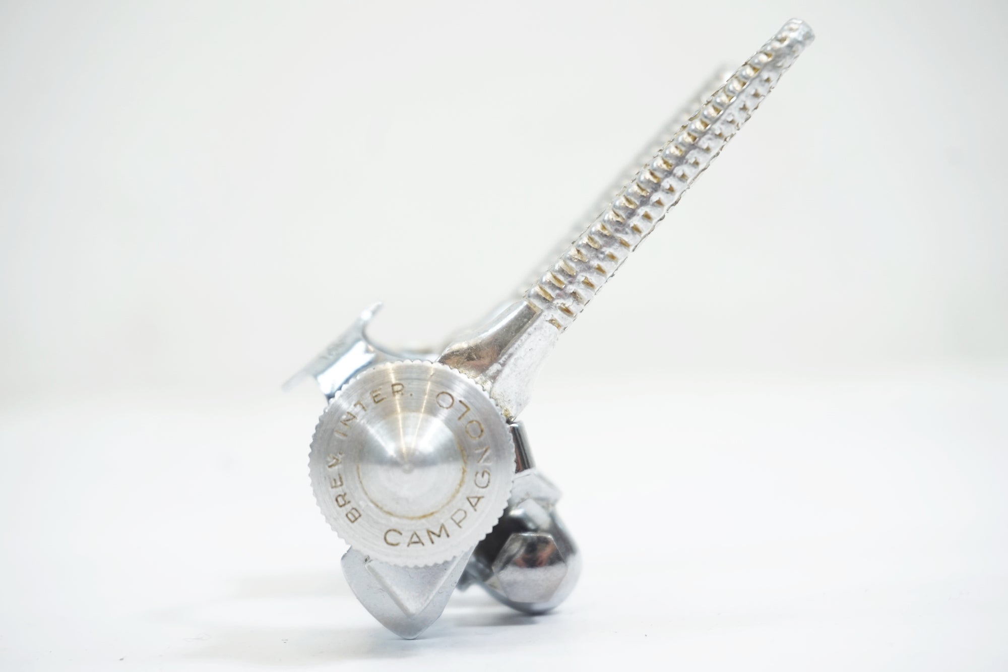 CAMPAGNOLO 「カンパニョーロ」 ダブルレバー / 有明ガーデン店