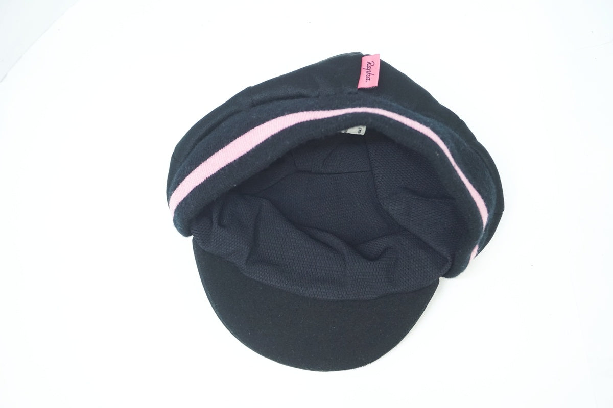 RAPHA 「ラファ」 フリーサイズ サイクルキャップ / 大阪美原北インター店