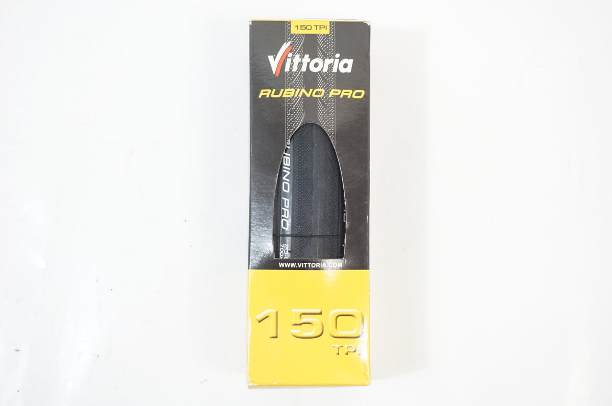 VITTORIA 「ヴィットリア」 RUBINO PRO 700x23c タイヤ / 世田谷店