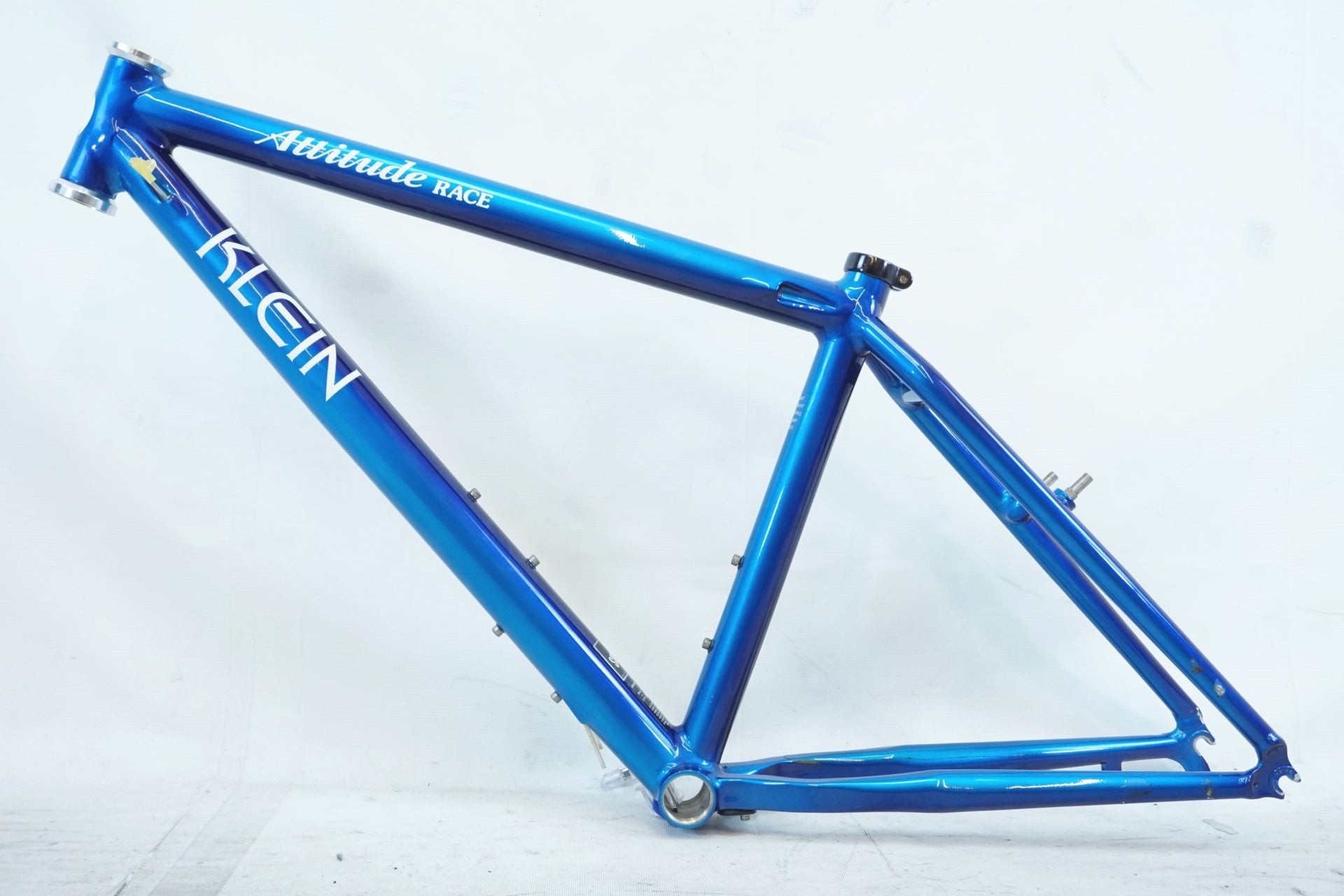 KLEIN 「クライン」 ATTITUDE RACE 1997年モデル MTB フレーム / 有明ガーデン店