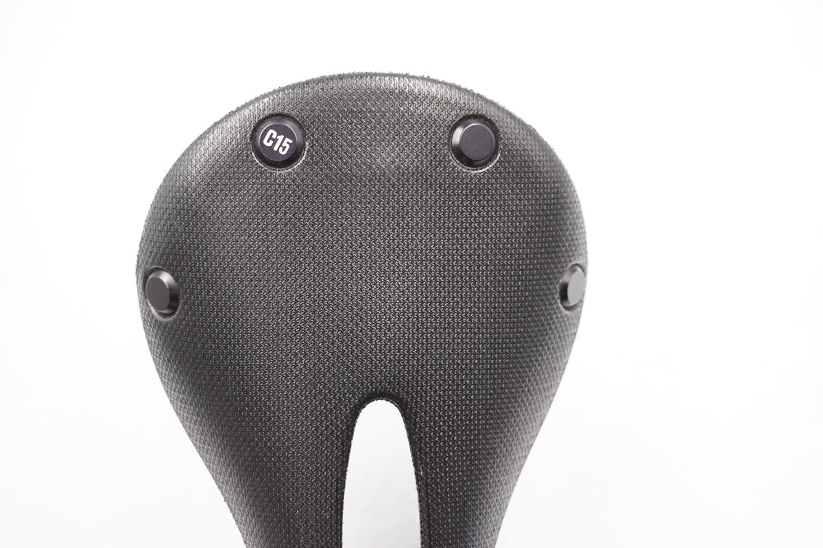 BROOKS 「ブルックス」 CAMBIUM C15 サドル / 奈良店