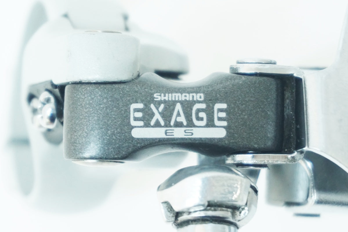 SHIMANO 「シマノ」 EXAGE ES FD-M521 フロントディレイラー / 大阪美原北インター店