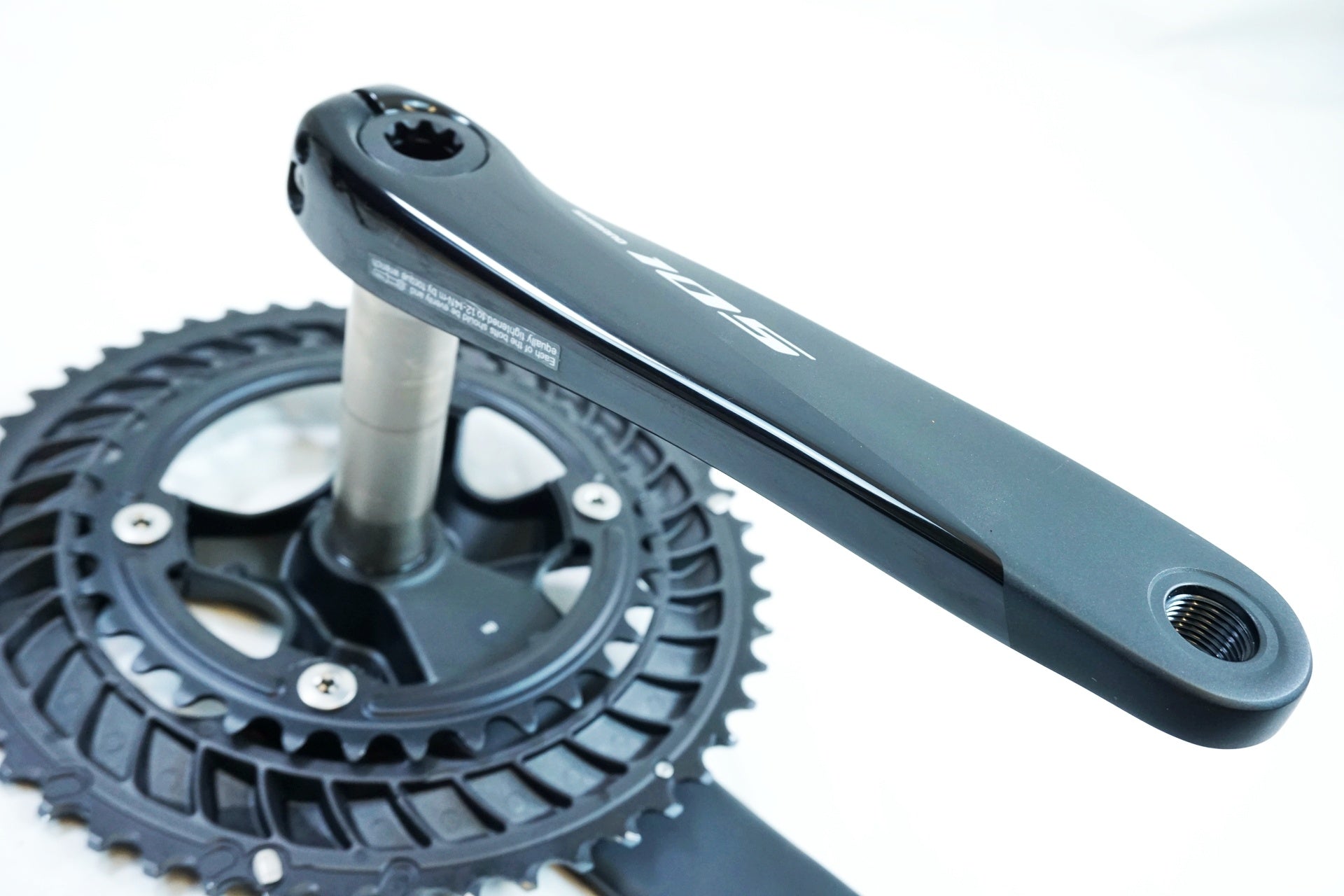 SHIMANO 「シマノ」 105 FC-R7000 170mm 50-34T クランクセット / 有明ガーデン店