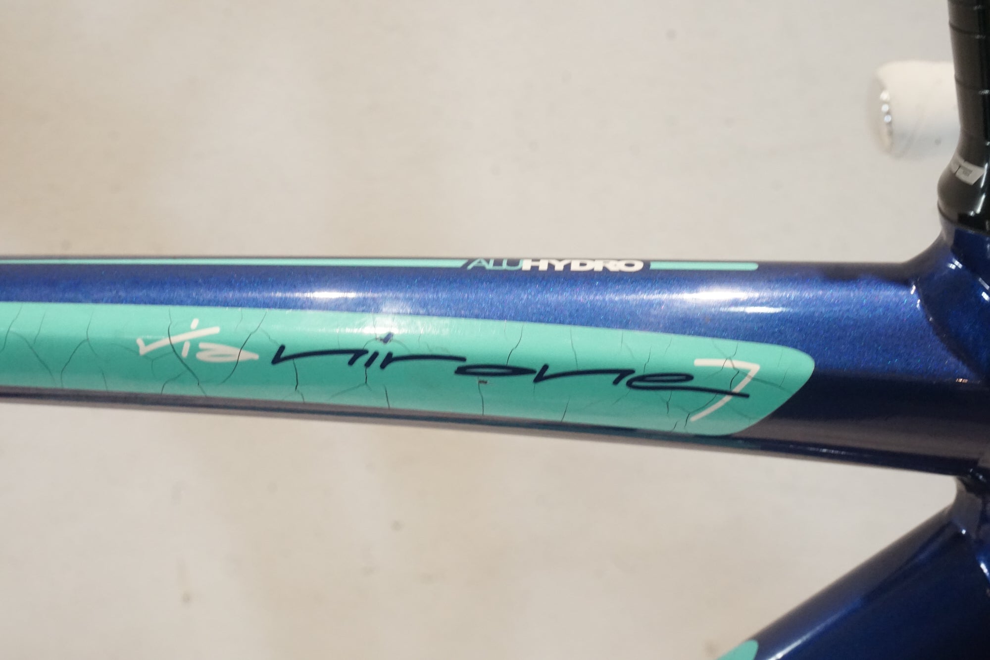 BIANCHI 「ビアンキ」 VIA NIRONE7 ClARIS PRO 2017年モデル ロードバイク / 横浜戸塚店