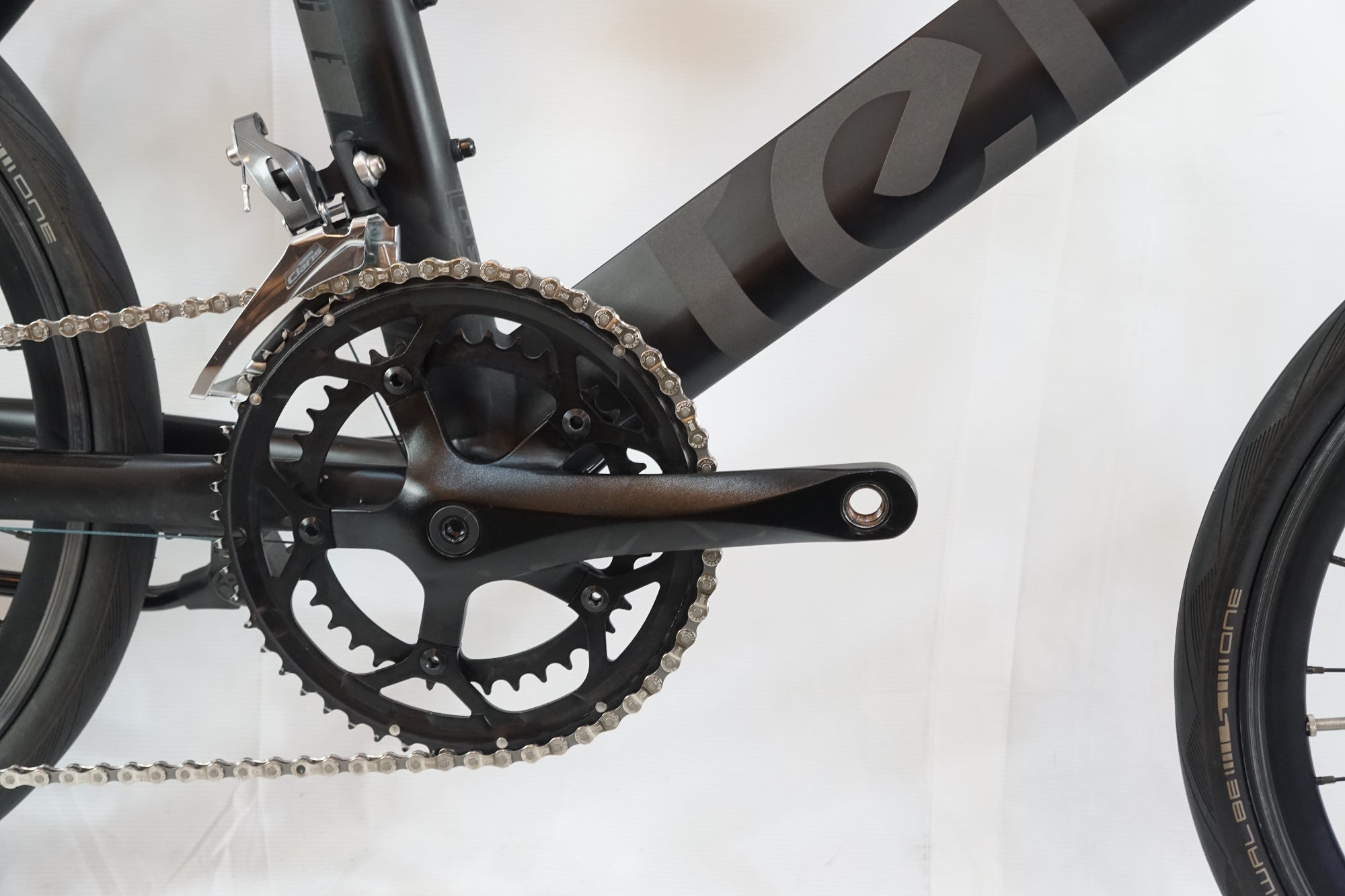 TERN 「ターン」 SURGE 年式不明 20インチ ミニベロ / 名古屋大須店