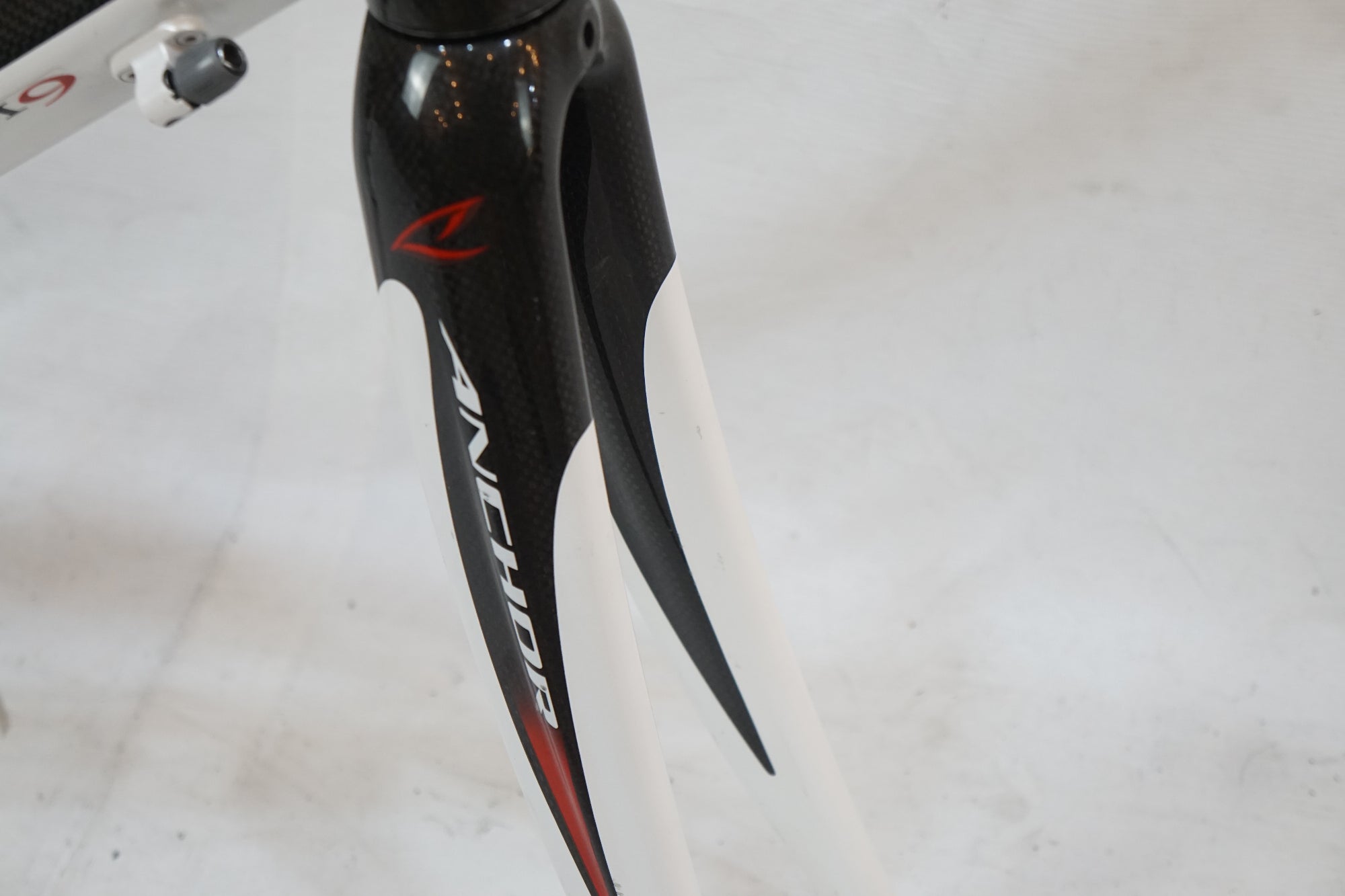 BRIDGESTONE 「ブリヂストン」 ANCHOR RHM9 2008年頃 フレームセット / バイチャリ浦和ベース