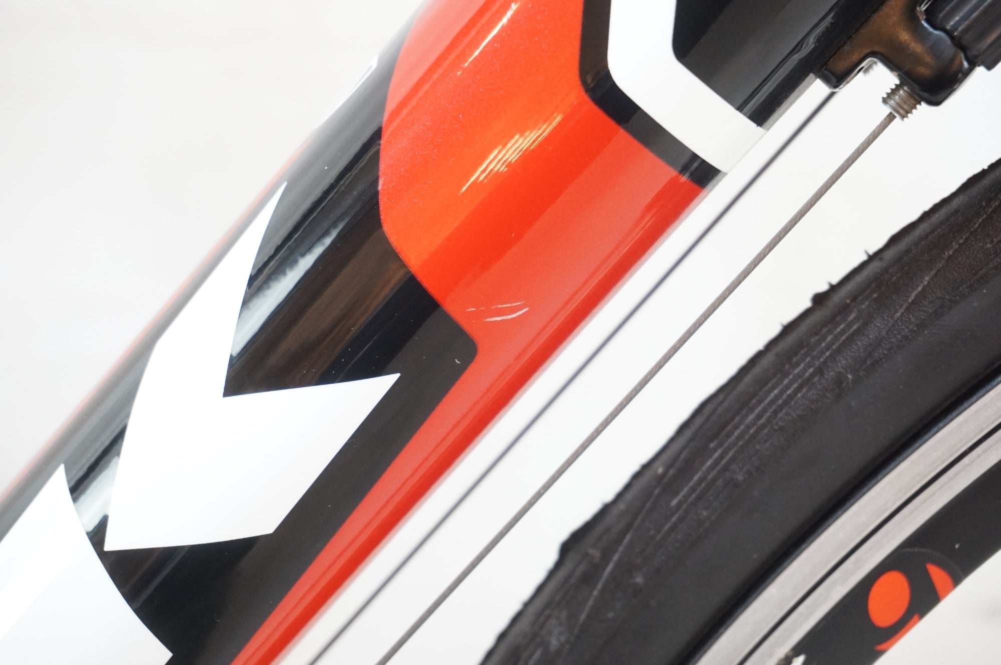 TREK 「トレック」 MADONE 3.1 2011年モデル ロードバイク / 浦和ベース