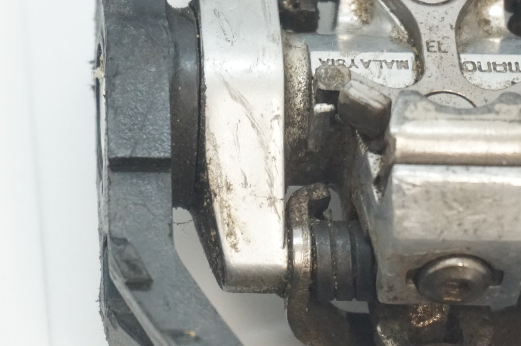 SHIMANO 「シマノ」 PD-M424 ペダル / 福岡店