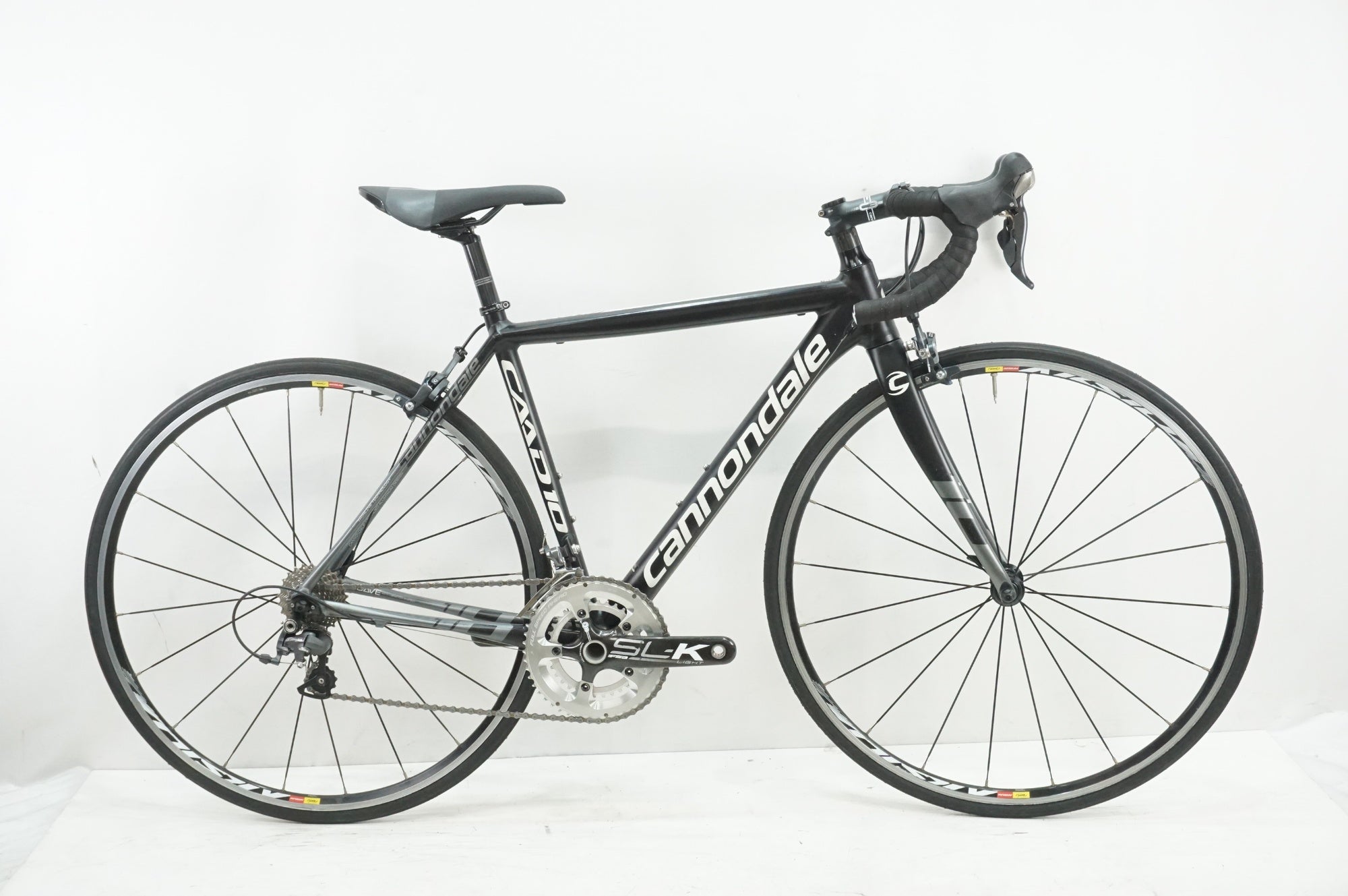 CANNONDALE 「キャノンデール」 CAAD10 ULTEGRA 2011年モデル ロードバイク / 大宮店