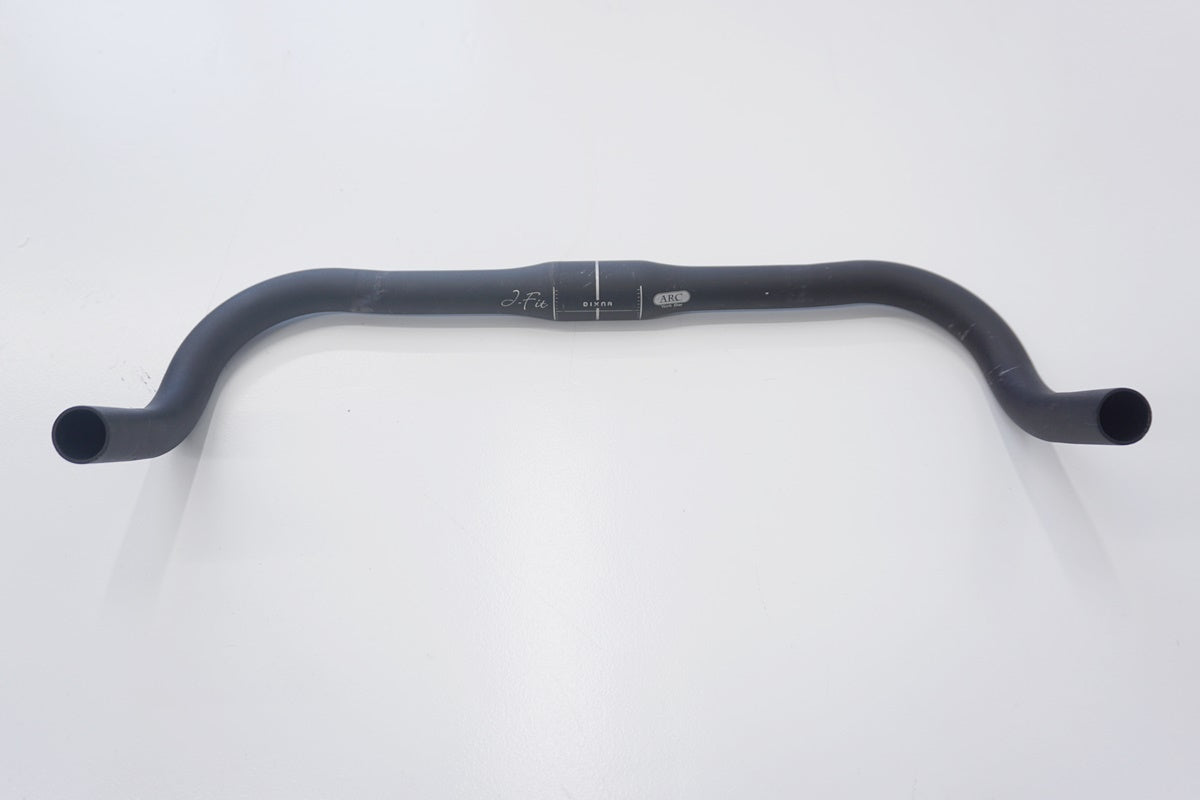 DIXNA 「ディズナ」 J-FIT ARC YORK BAR φ31.8 420mm ハンドル / 京都八幡店