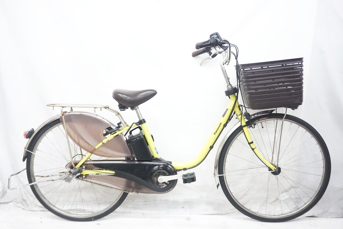 PANASONIC 「パナソニック」 ビビDX 2020年モデル アシスト自転車 / 大阪美原北インター店
