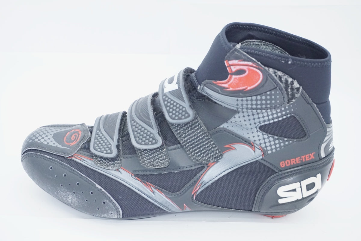 SIDI 「シディ」 HYDRO GORE EU42(26.5cm) ウィンターロードシューズ / 京都八幡店