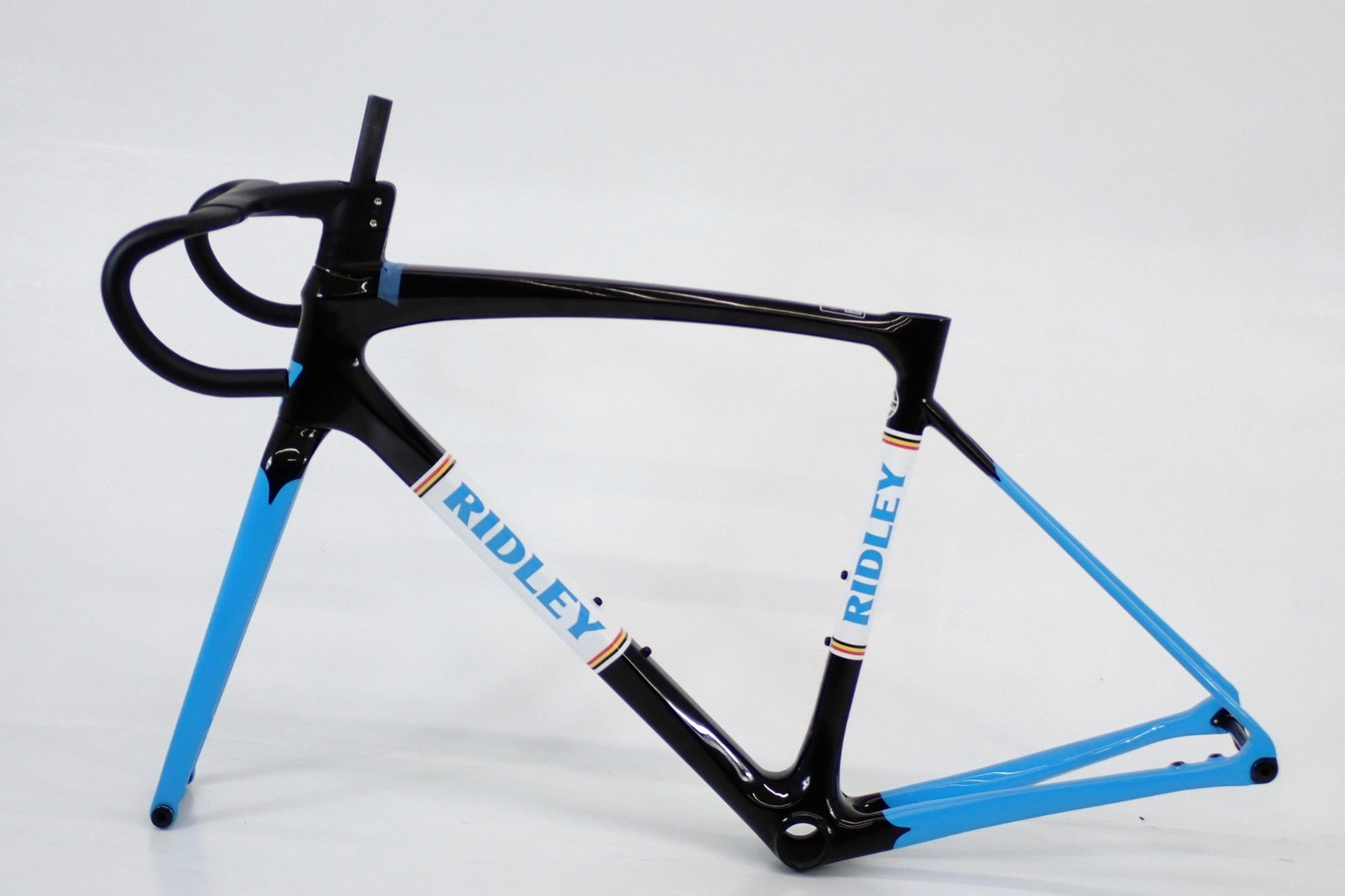 RIDLEY 「リドレー」 FENIX SLIC 2024年モデル フレームセット / 伊勢崎店