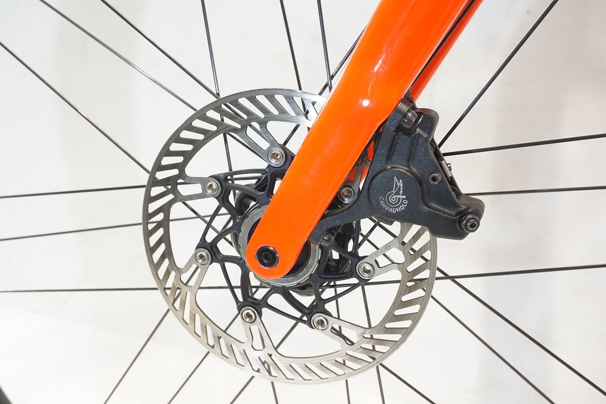 DE ROSA 「デローザ」 MERAK DISC 2020年モデル ロードバイク / 横浜戸塚店