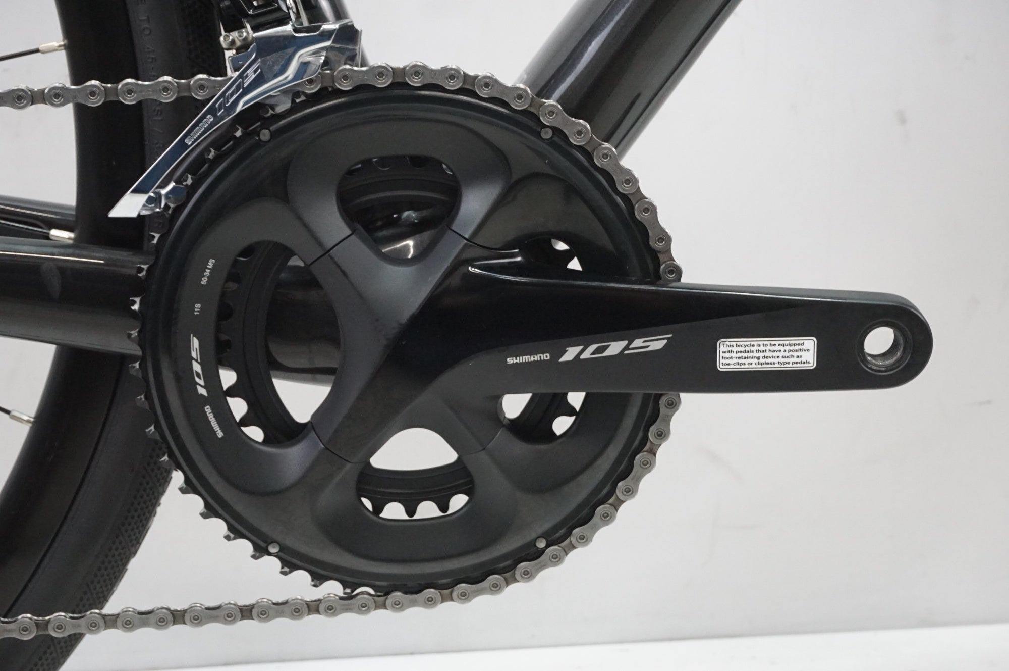 TREK 「トレック」 DOMANE SL5 2019年モデル ロードバイク / 大宮店