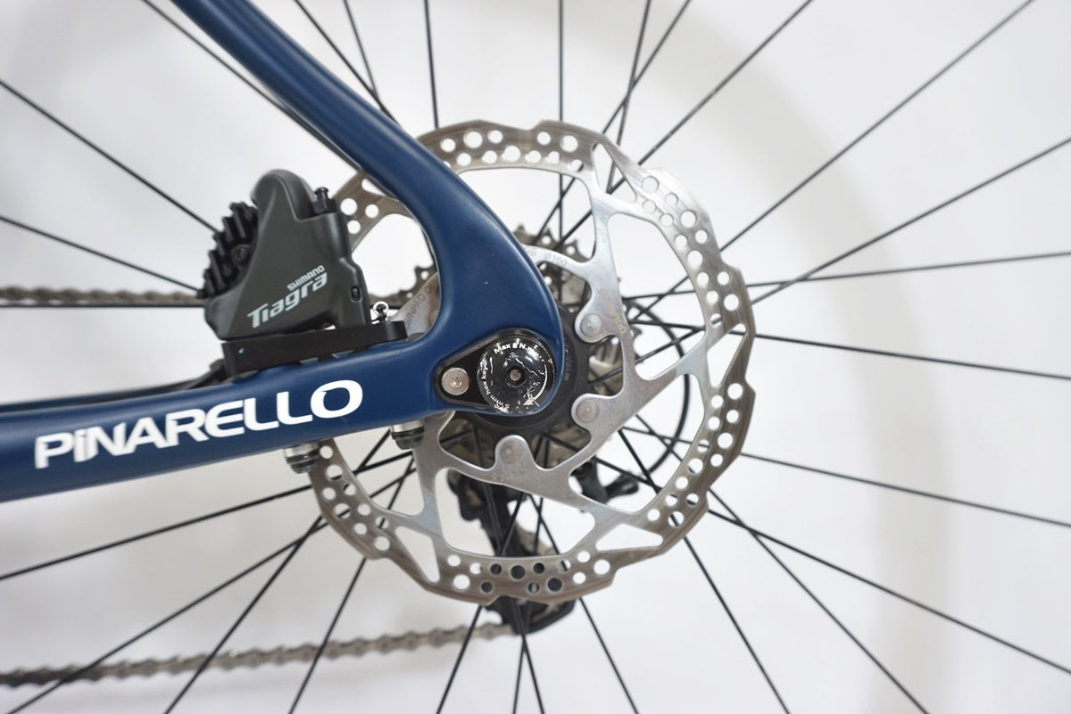 PINARELLO 「ピナレロ」 ANGLIRU DISK 2021年モデル ロードバイク / 東京商品化センター