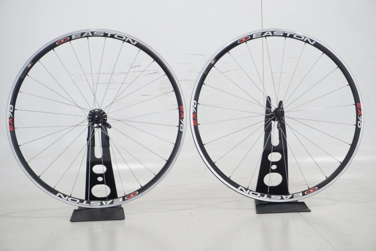 EASTON 「イーストン」 EA70 SHIMANO8-9速 ホイールセット / 滋賀大津店