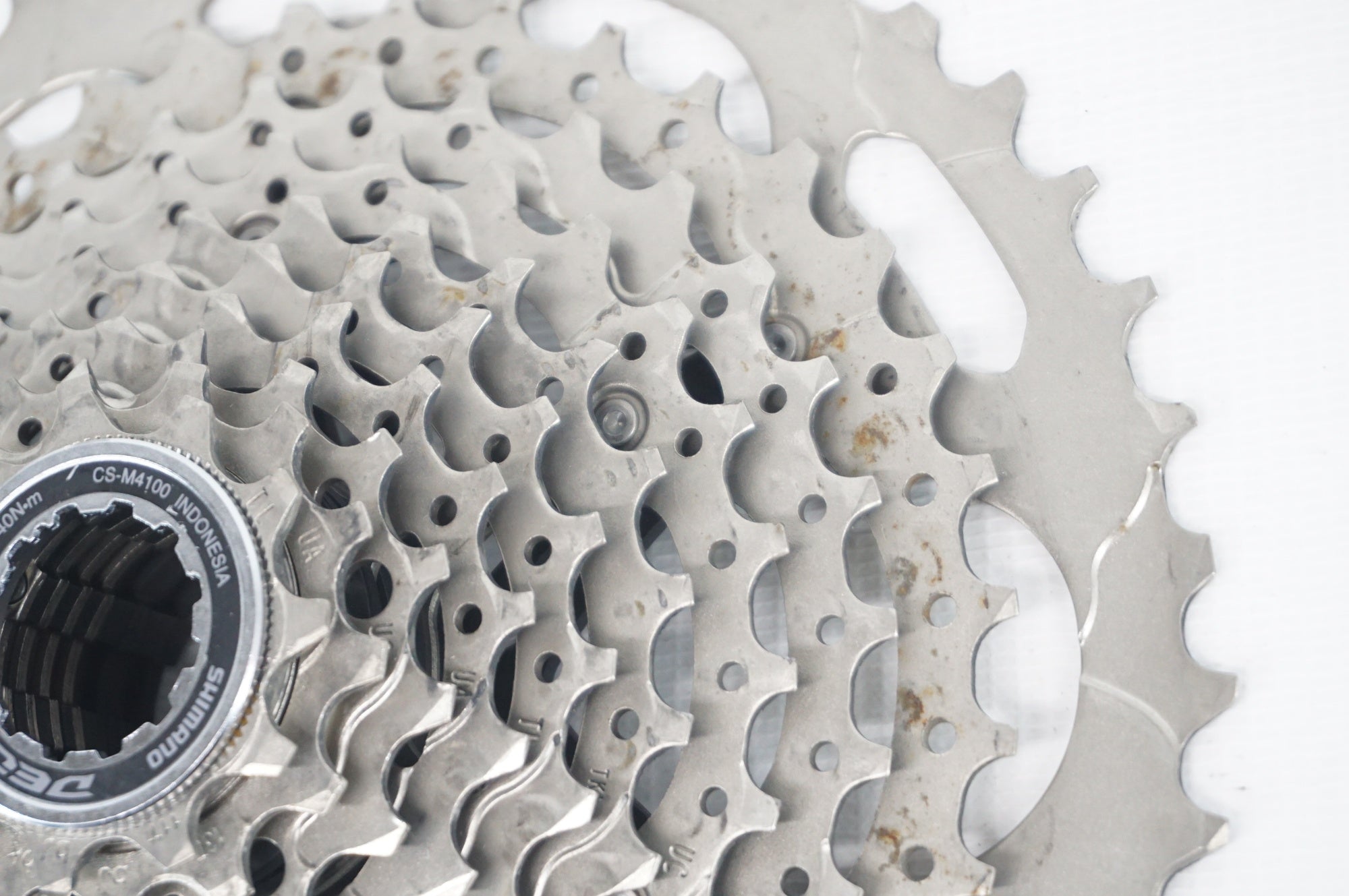 SHIMANO 「シマノ」 DEORE CS-M4100 11-46T スプロケット / 阪急塚口店