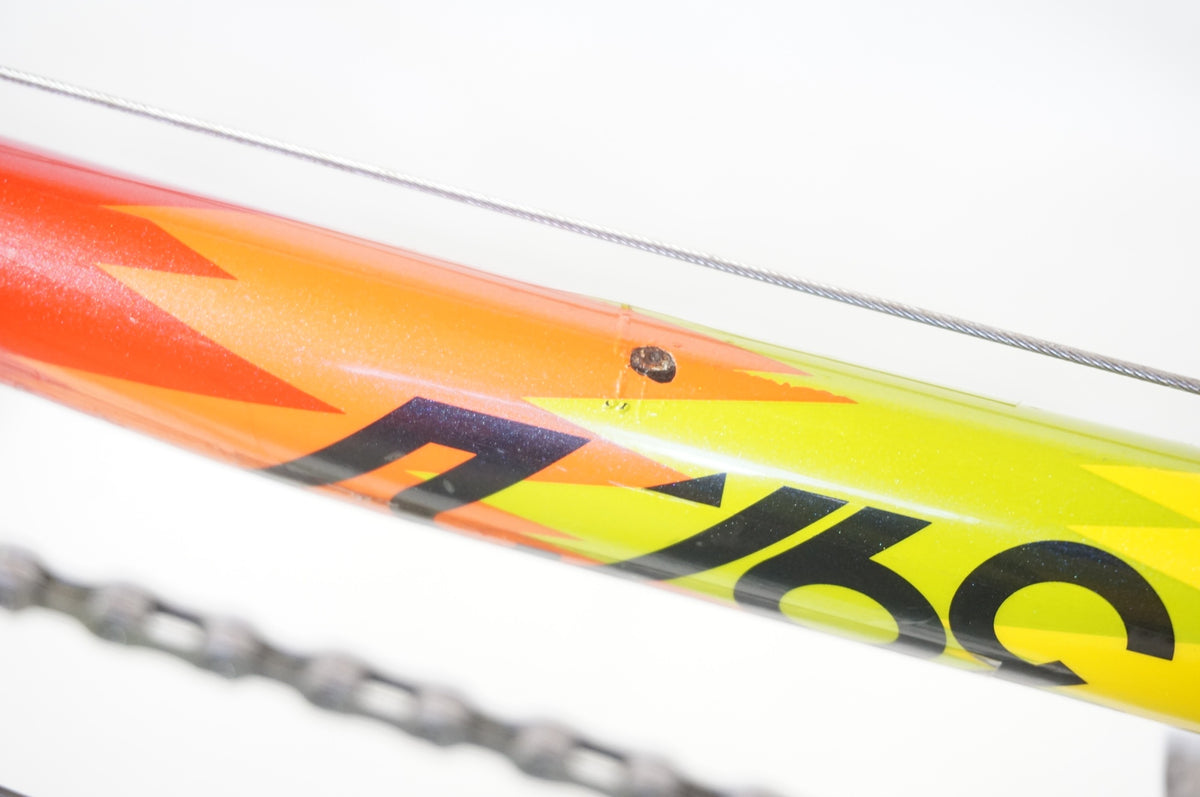 CINELLI 「チネリ」 VIGORELLI ROAD CENTAUR 2018年モデル ロードバイク / 宇都宮店