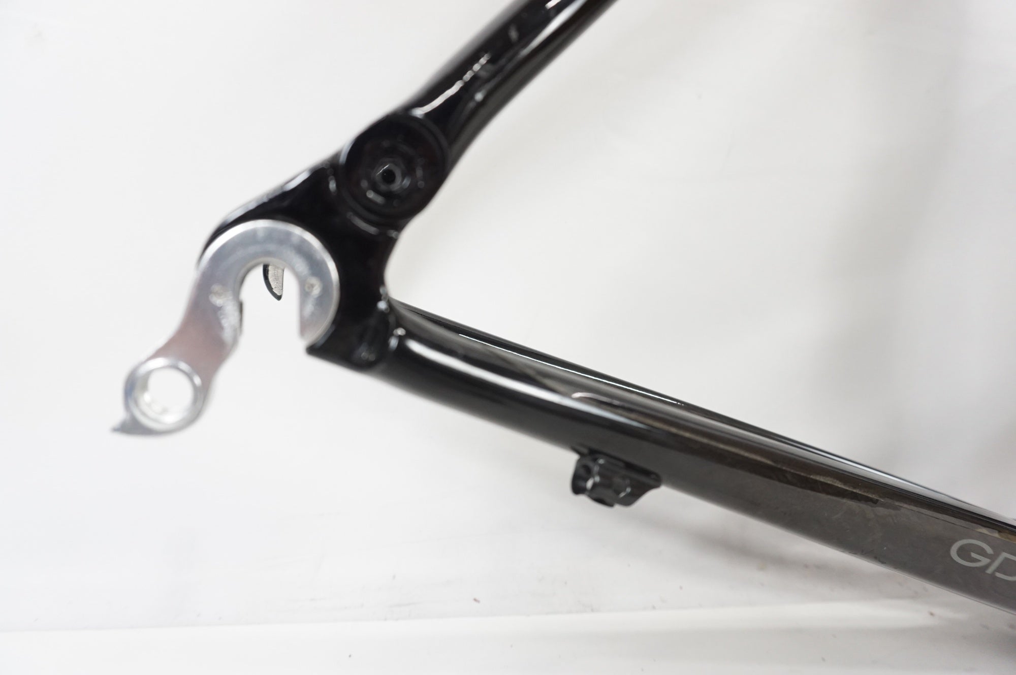 GRAPHITE DESIGN 「グラファイトデザイン」 ZANIAH 2014年モデル フレームセット / 大宮店