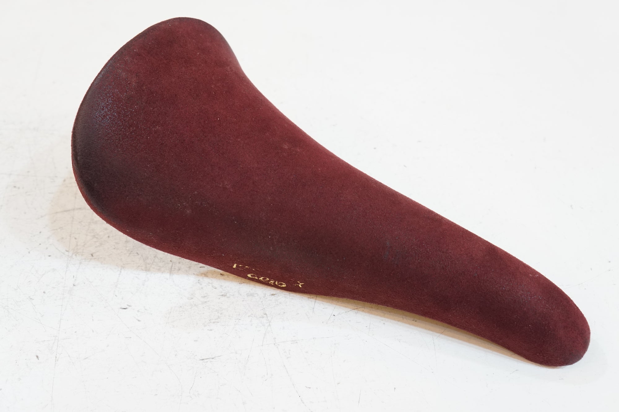 KASIMAX 「カシマックス」 サドル / バイチャリ浦和ベース