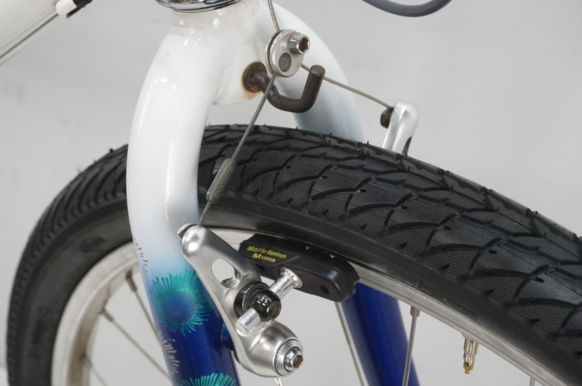 BRIDGESTONE 「ブリヂストン」 TAILOR MADE 年式不明 26インチ マウンテンバイク / 大宮店