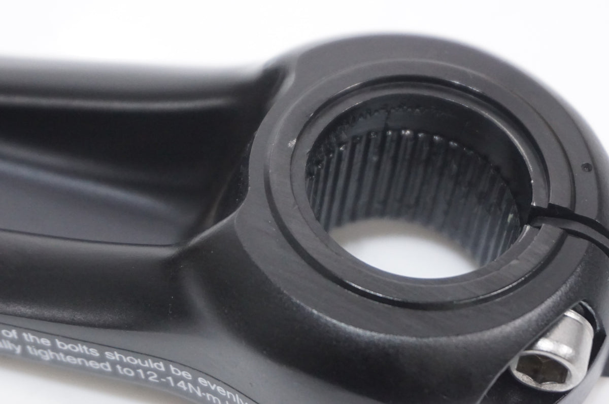 SHIMANO 「シマノ」 FC-E6100 170mm クランクアームセット / AKIBA店