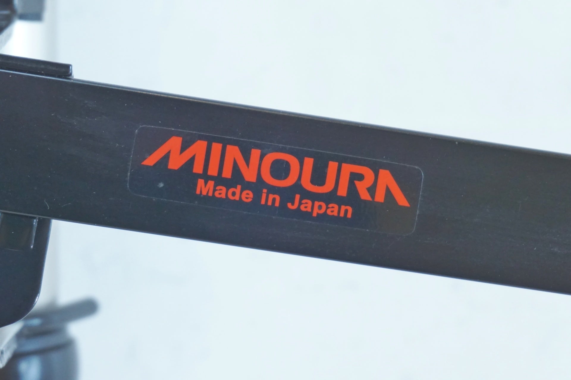 MINOURA 「ミノウラ」 ディスプレイスタンド / 有明ガーデン店