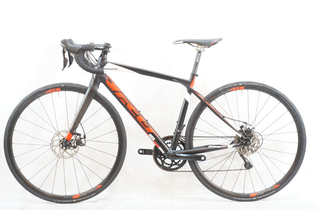 FELT 「フェルト」 Z75 DISC 2016年モデル ロードバイク / 浦和ベース