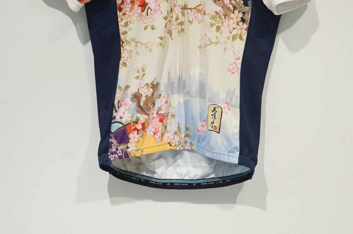 PEARL IZUMI 「パールイズミ」 プリント Lサイズ ジャージ / 浜松店