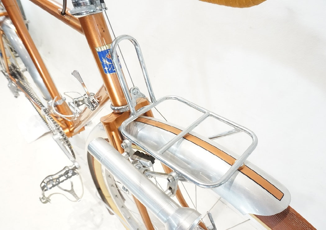 GRAND BOIS 「グランボア」 650B RANDONNEUR 年式不明 ランドナー ロードバイク / 横浜戸塚店
