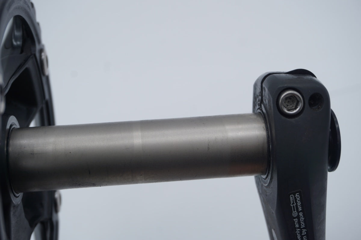 SHIMANO 「シマノ」 105 FC-5800 50-34T 170mm クランク / 滋賀大津店
