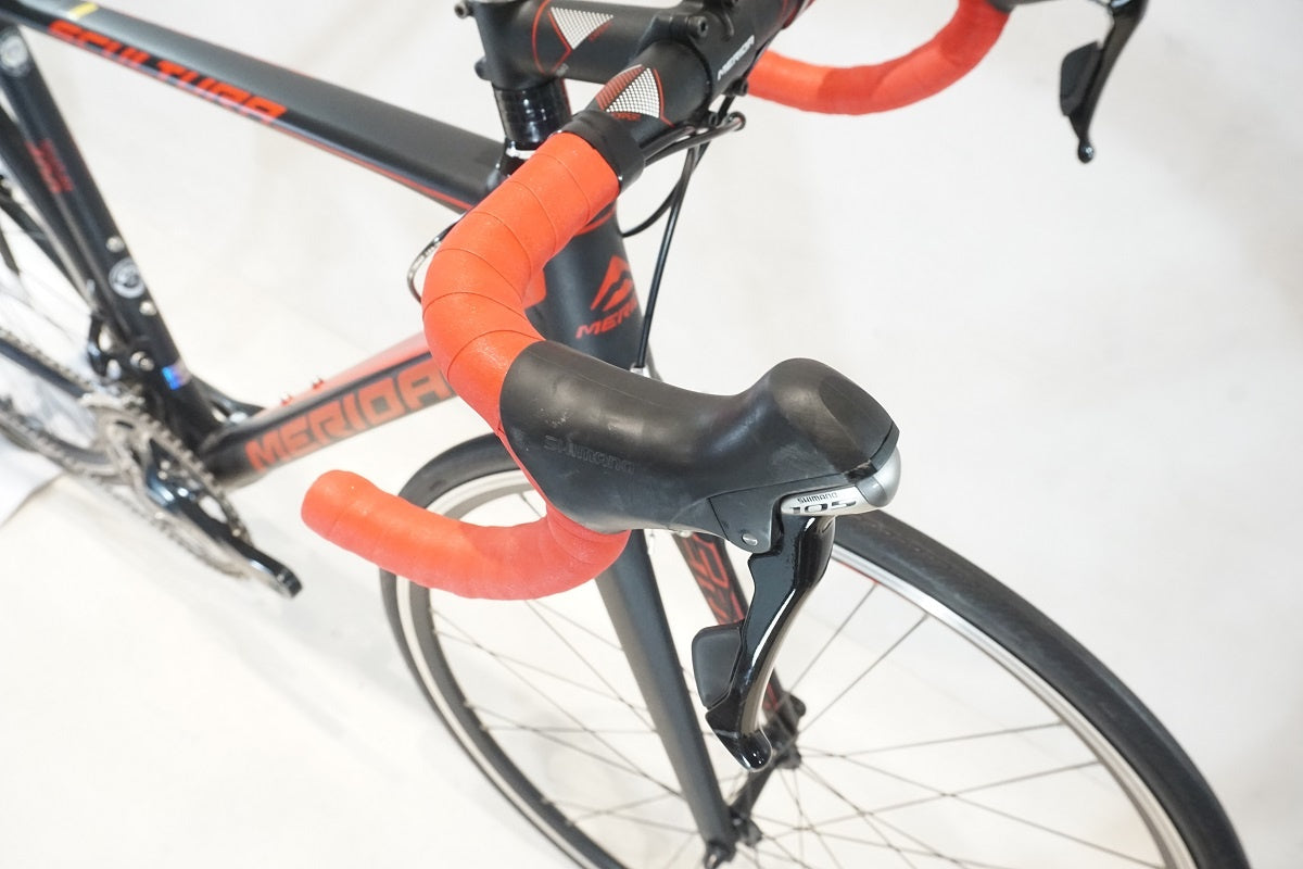 MERIDA 「メリダ」 SCULTURA 400 2017年モデル ロードバイク / 横浜戸塚店