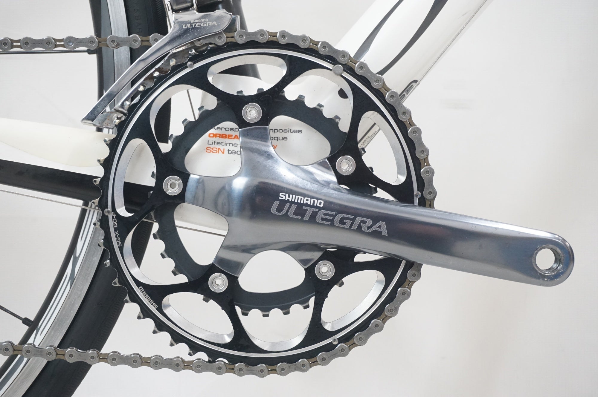 ORBEA 「オルベア」 ONIX ULTEGRA SL 2009年モデル ロードバイク / 福岡店