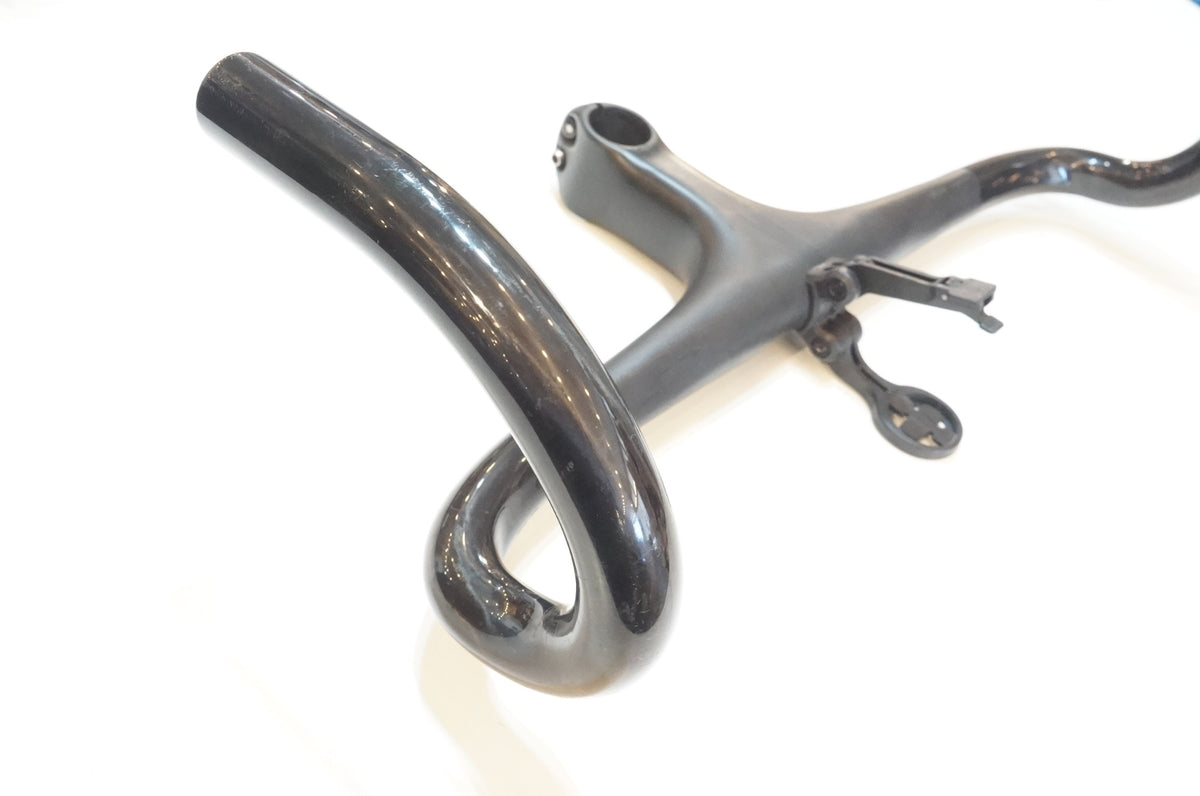 BONTRAGER 「ボントレガー」 XXX INTEGRATED ROAD HANDLEBAR STEM 一体型 420mm 110mm ハンドル / 浦和ベース